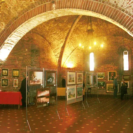 Bed & Breakfast Sforza 19 San Colombano al Lambro
