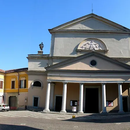 Sforza 19 Bed & Breakfast *