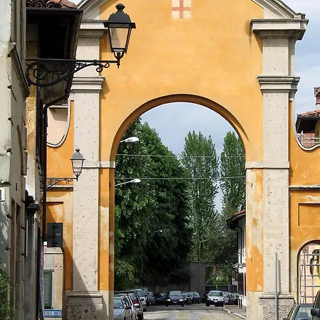 Sforza 19 San Colombano al Lambro