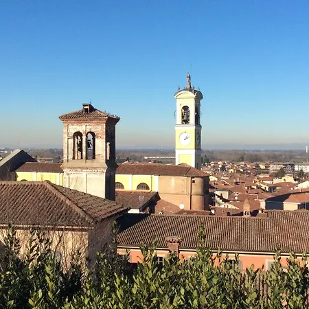 Sforza 19 Bed & Breakfast