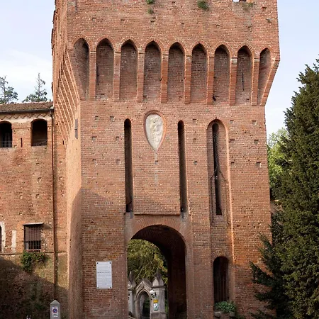 Bed & Breakfast Sforza 19 San Colombano al Lambro