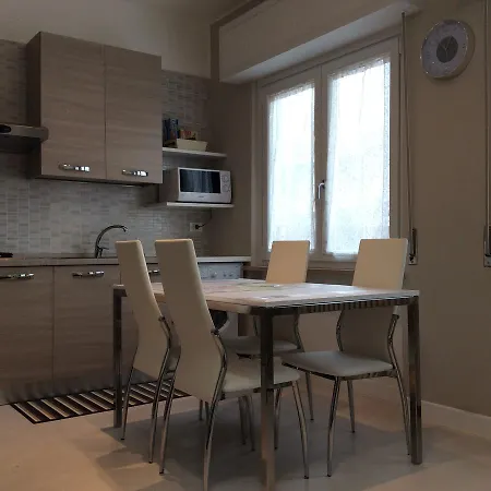 Sforza 19 Bed & Breakfast