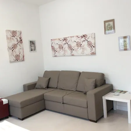 Sforza 19 Bed & Breakfast