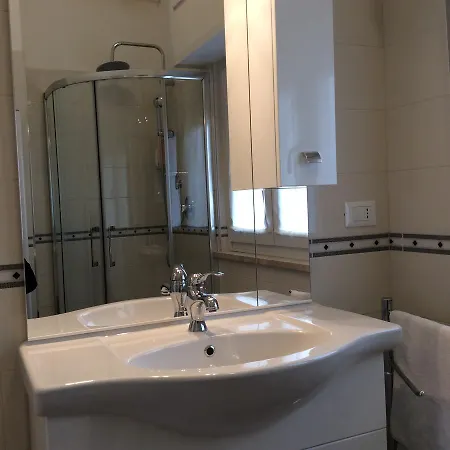 Bed & Breakfast Sforza 19