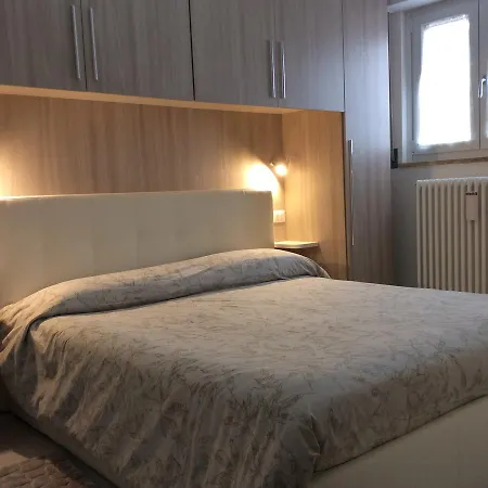 Bed & Breakfast Sforza 19 *