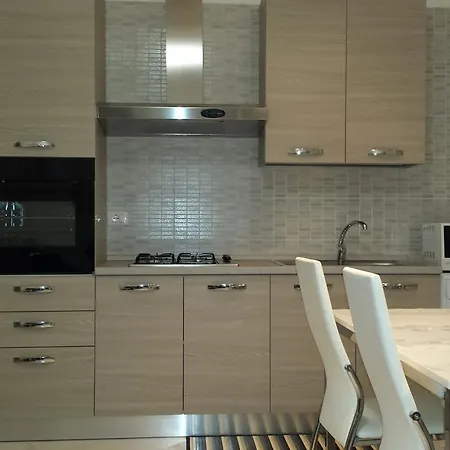 Bed & Breakfast Sforza 19 *