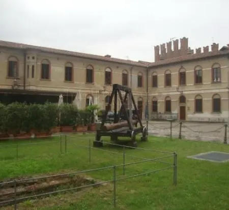 Sforza 19 *