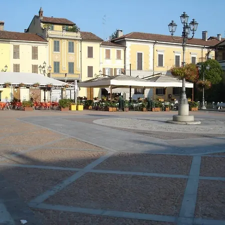 Sforza 19 Bed & Breakfast