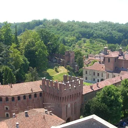 Sforza 19 Bed & Breakfast *