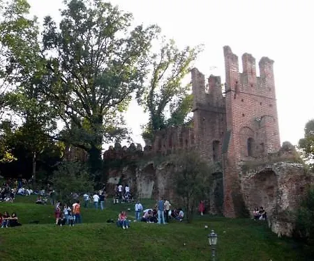 Bed & Breakfast Sforza 19