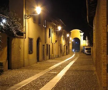 Sforza 19 Bed & Breakfast *