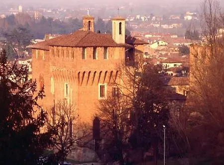 Sforza 19 * San Colombano al Lambro
