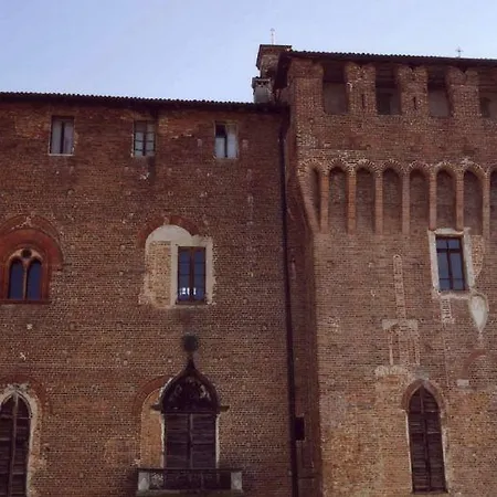Bed & Breakfast Sforza 19 San Colombano al Lambro