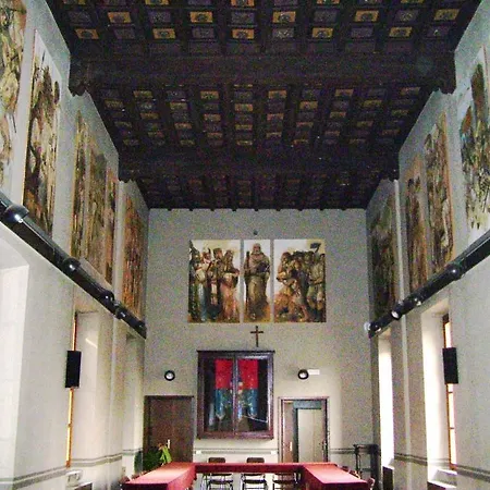 Sforza 19 Bed & Breakfast