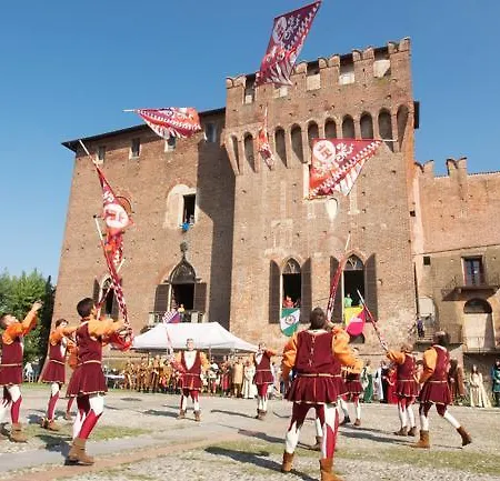 Sforza 19 Bed & Breakfast