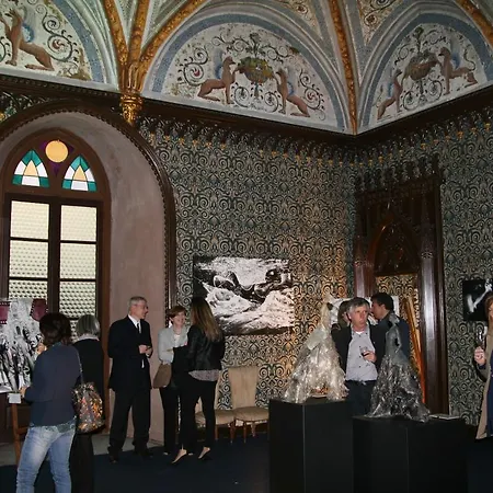 Sforza 19 Bed & Breakfast