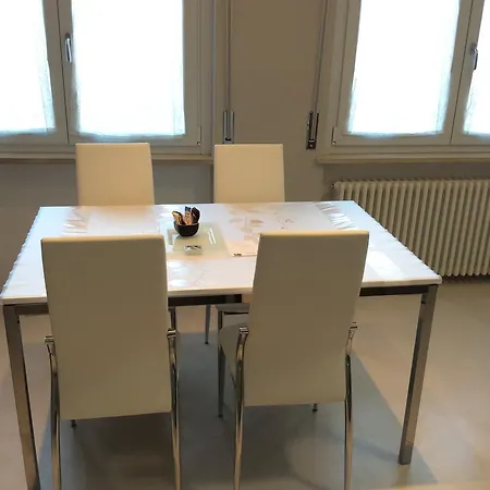 Bed & Breakfast Sforza 19 *