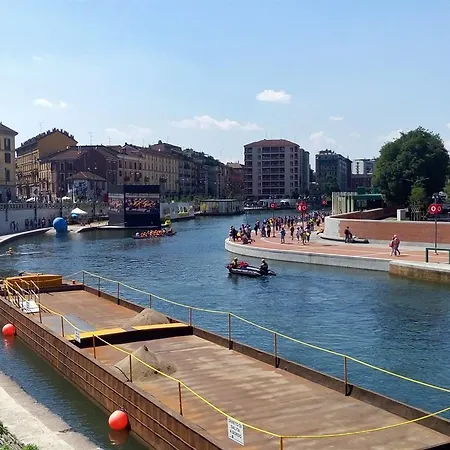 Sforza 19 Bed & Breakfast