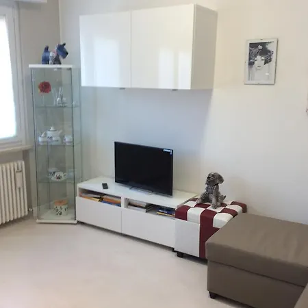 Sforza 19 Bed & Breakfast *