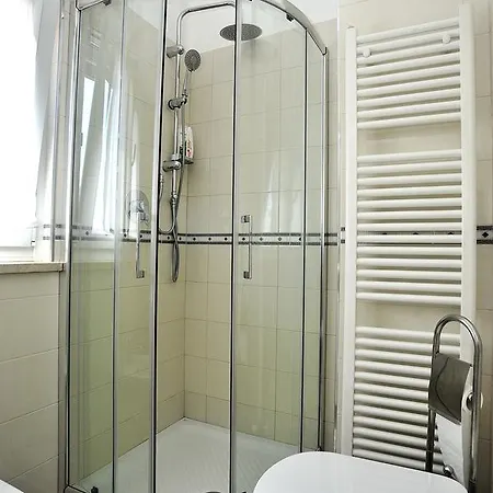 Bed & Breakfast Sforza 19