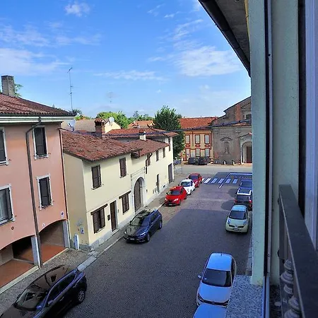 Bed & Breakfast Sforza 19 San Colombano al Lambro
