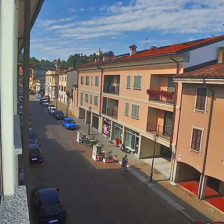 Bed & Breakfast Sforza 19